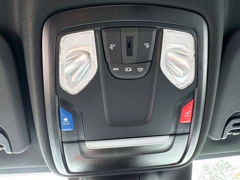 New 2026 RAM 2500 Tradesman AWD/4WD image 25