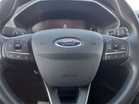 Used 2025 Ford Escape Active image 18