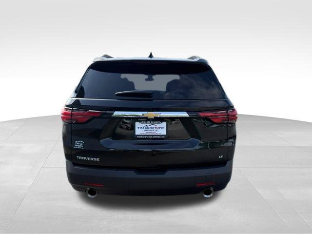 Used 2023 Chevrolet Traverse LT FWD image 10