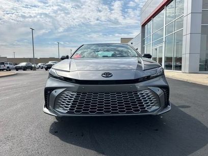 New 2026 Toyota Camry XSE