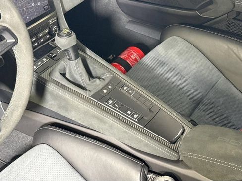Used 2024 Porsche 718 Cayman GT4 RS RWD image 16