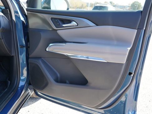 New 2026 Chevrolet Traverse LT w/ LPO, Floor Liner Package image 18