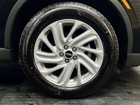 Used 2025 Lincoln Corsair AWD image 22