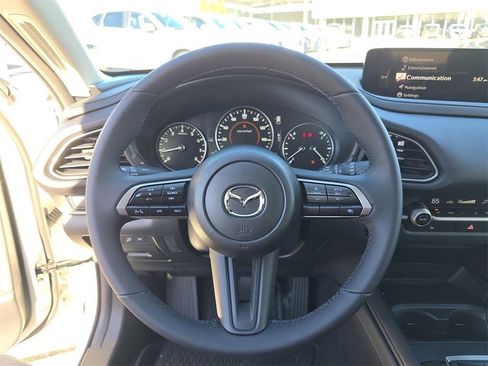 New 2026 MAZDA CX-30 AWD 2.5 S image 30