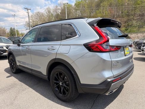 Used 2025 Honda CR-V Sport-L image 5