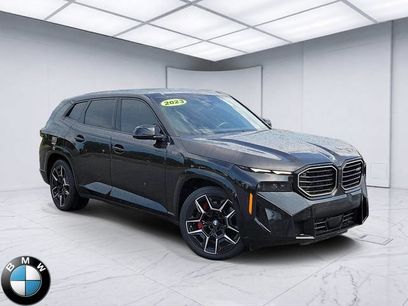 Used 2023 BMW XM