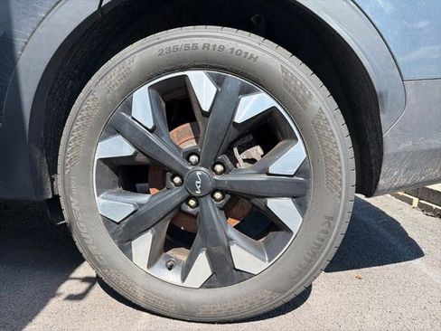Used 2023 Kia Sportage X-Line image 5
