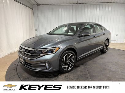 Used 2023 Volkswagen Jetta SEL