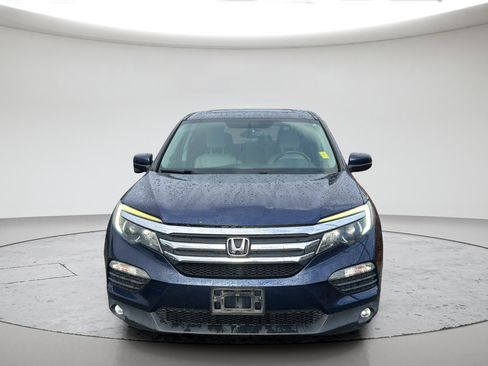 Used 2016 Honda Pilot EX-L image 12