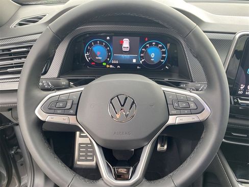 New 2026 Volkswagen Atlas Cross Sport SEL Premium R-Line image 19