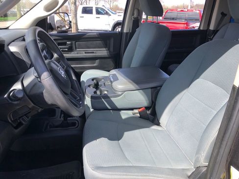 Used 2018 RAM 2500 Tradesman w/ Chrome Appearance Group AWD/4WD image 20