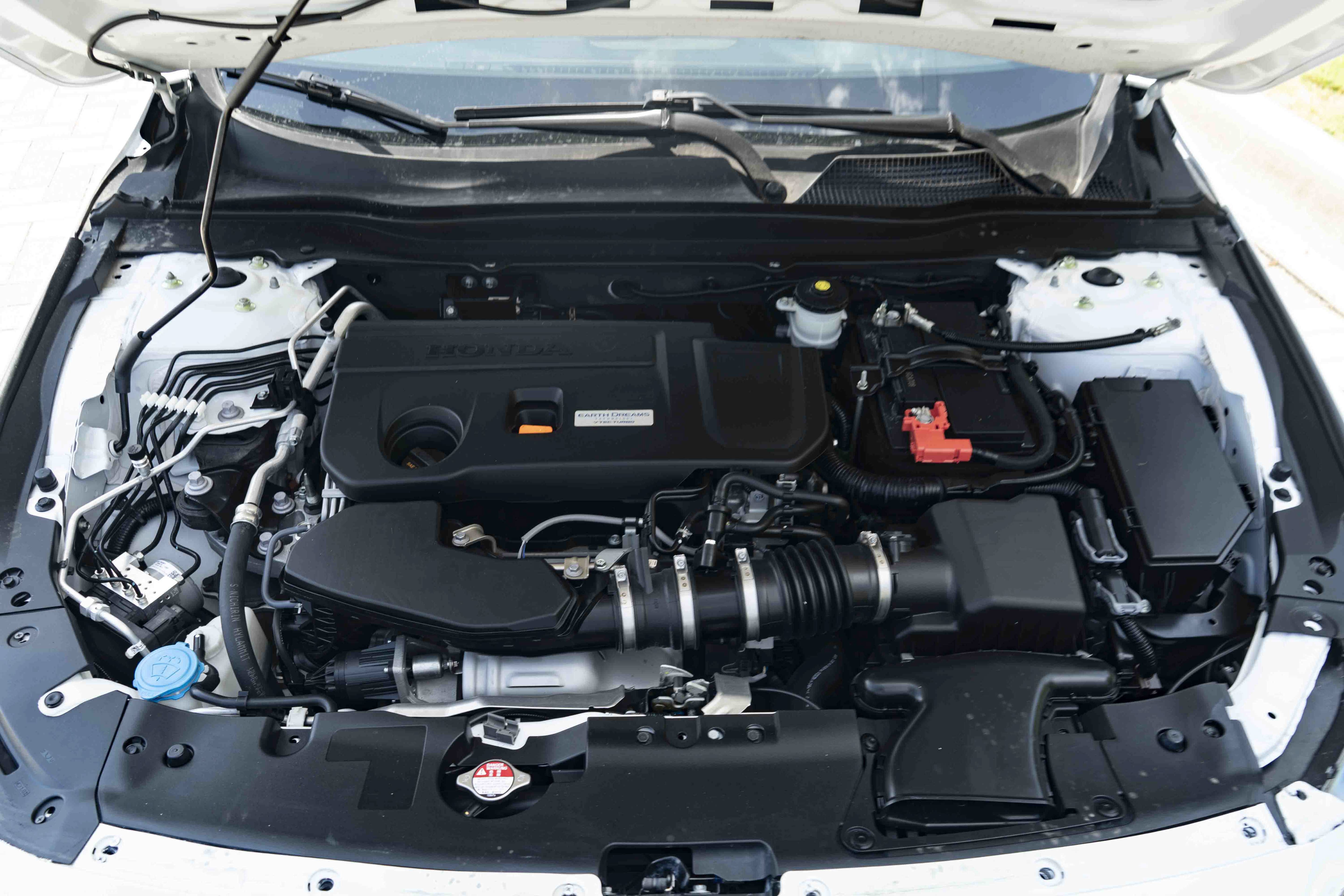 Used 2020 Honda Accord Sport image 41