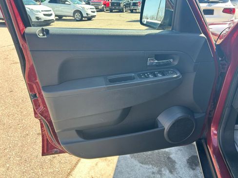 Used 2011 Jeep Liberty Sport w/ Popular Equipment Group image 14