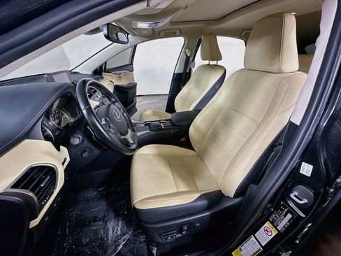 Used 2020 Lexus NX 300 FWD w/ Comfort Package image 15