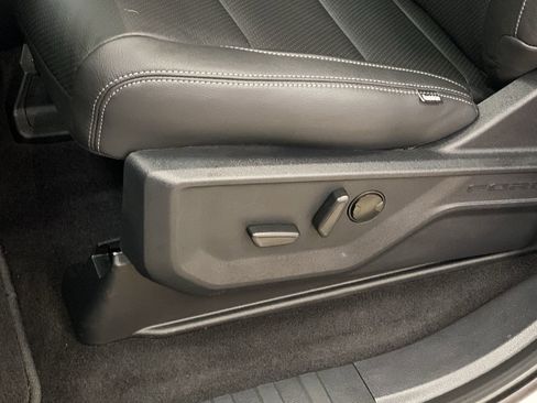 New 2025 Ford F150 XLT w/ Equipment Group 302A MID AWD/4WD image 10