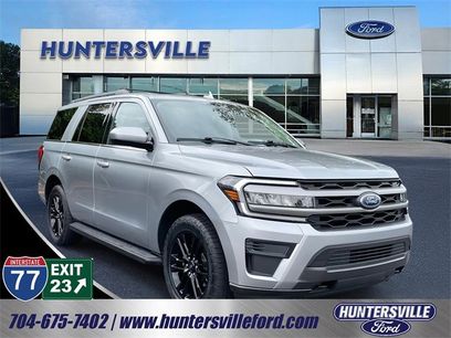 Used 2024 Ford Expedition XLT