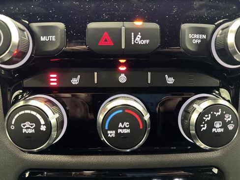 New 2026 RAM 1500 Big Horn w/ Night Edition image 7