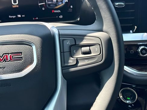 Used 2026 GMC Sierra 2500 SLE w/ SLE Value Package; AWD/4WD image 14