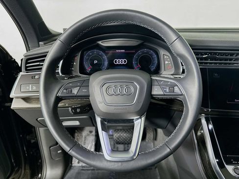 Certified 2025 Audi Q7 3.0T Premium Plus w/ Premium Plus Package image 11