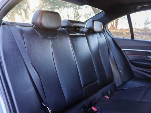 Used 2016 BMW 328i xDrive Sedan image 19