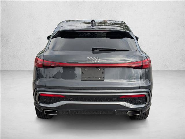 New 2026 Audi Q5 Premium Plus w/ Premium Plus AWD/4WD image 6