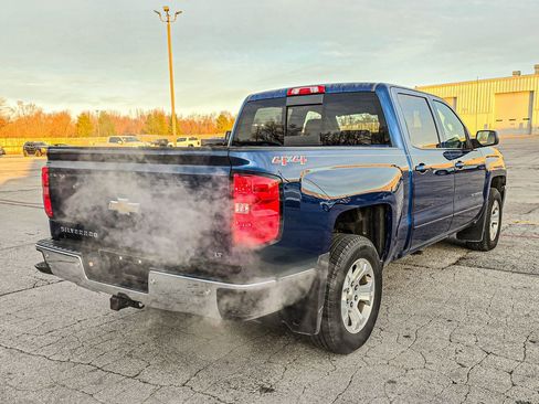 Used 2016 Chevrolet Silverado 1500 LT w/ All Star Edition image 6