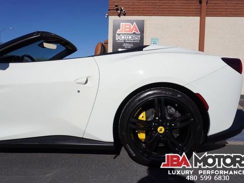 Used 2019 Ferrari Portofino image 65