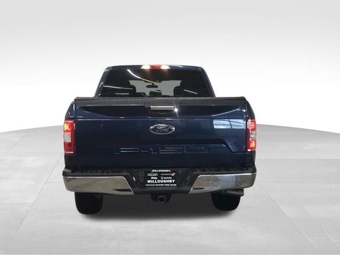 Used 2020 Ford F150 XLT w/ XTR Package image 7