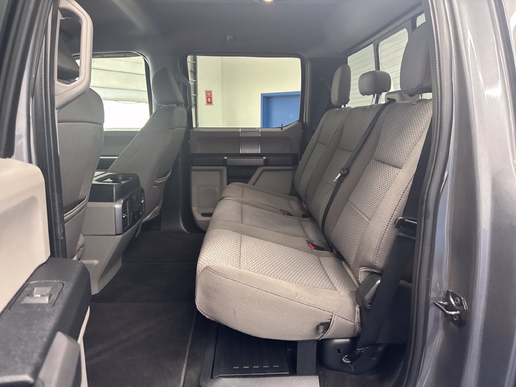 Used 2021 Ford F250 XLT w/ XLT Premium Package AWD/4WD image 25