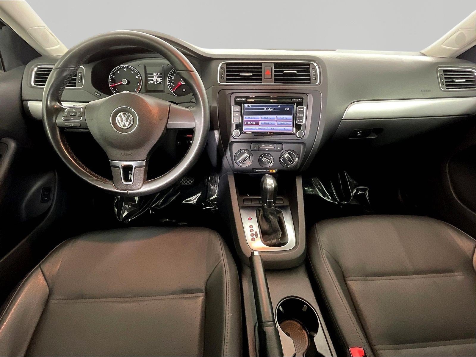 Used 2013 Volkswagen Jetta SE FWD image 7