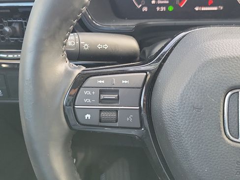 Certified 2024 Honda CR-V EX-L image 26