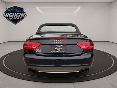 Used 2011 Audi S5 Premium Plus image 6