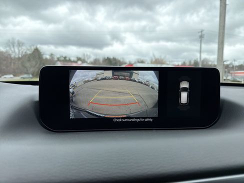 New 2026 MAZDA CX-50 AWD 2.5 S w/ Weather Package image 20