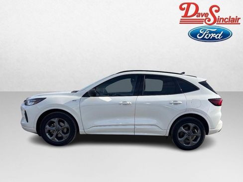 Used 2023 Ford Escape ST-Line w/ Tech Pack #1 image 10