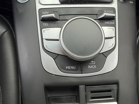 Used 2016 Audi A3 2.0T Premium w/ Audi MMI Navigation Plus image 37