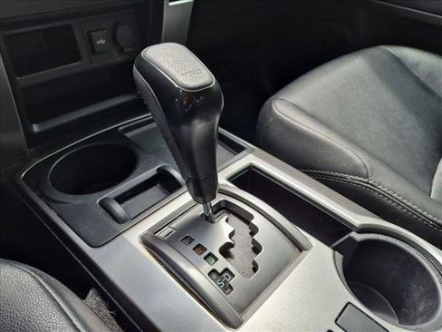 Used 2022 Toyota 4Runner TRD Sport RWD image 12