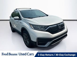 Used 2020 Honda CR-V EX-L video 1