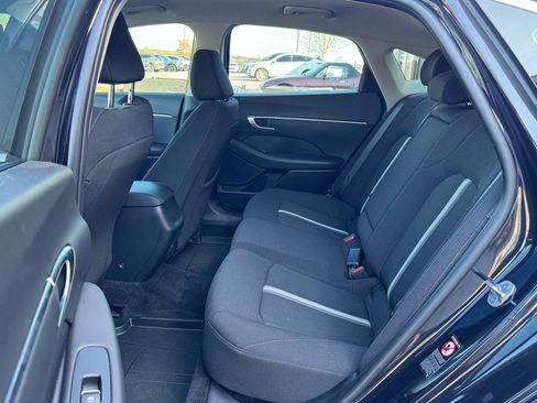 Certified 2023 Hyundai Sonata SEL image 5