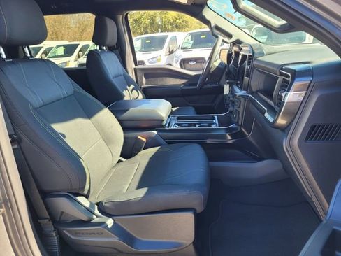 Used 2025 Ford F150 STX image 18