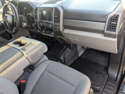 Used 2021 Ford F350 XL w/ STX Appearance Package image 21
