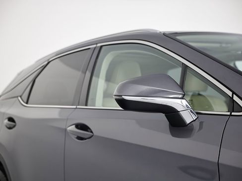 Used 2022 Lexus RX 350 AWD w/ Premium Package image 14