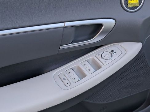 New 2026 Hyundai Sonata Blue FWD image 15