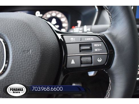 New 2026 Acura Integra A-Spec image 13