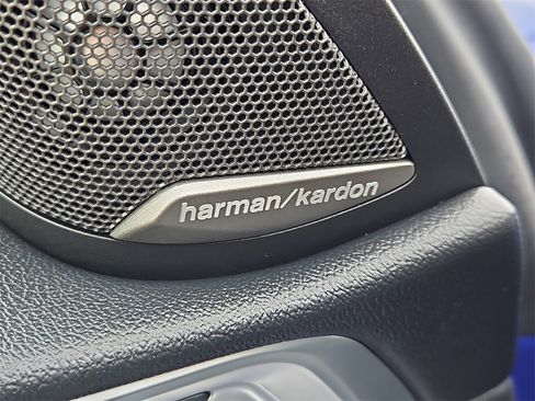 Used 2022 BMW M4 xDrive Competition w/ Executive Package image 20