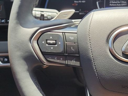 Used 2025 Lexus RX 350 FWD w/ Technology Package image 30