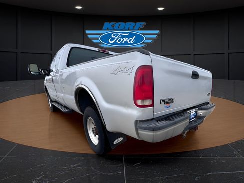 Used 2000 Ford F250 XL image 3