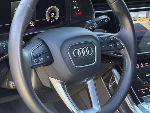 Used 2022 Audi Q7 3.0T Premium Plus w/ Premium Plus Package image 23