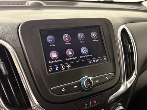 Used 2024 Chevrolet Equinox LT FWD image 23