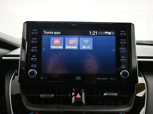 Used 2022 Toyota Corolla Cross XLE w/ Convenience Package image 24