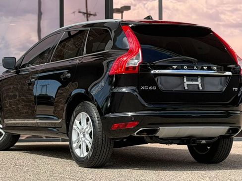 Used 2016 Volvo XC60 T5 Premier FWD image 10